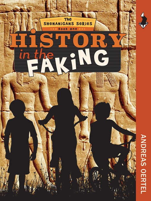 Title details for History in the Faking by Andreas Oertel - Available